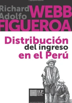 DISTRIBUCION DEL INGRESO EN EL PERU