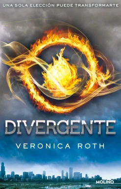 DIVERGENTE