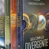DIVERGENTE (ESTUCHE)