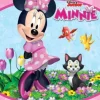 DIVERTI-LIBROS - MINNIE