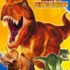 DIVERTI-LIBROS - MUNDO DE  DINOSAURIOS
