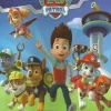 DIVERTI-LIBROS - PAW PATROL