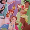 DIVERTI-LIBROS - PRINCESS BEGGININGS
