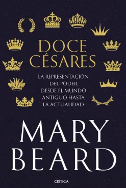 DOCE CÉSARES