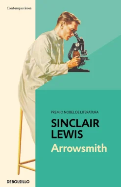 DOCTOR ARROWSMITH, EL