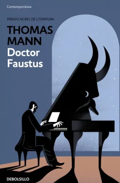 DOCTOR FAUSTUS