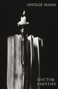DOCTOR FAUSTUS   *