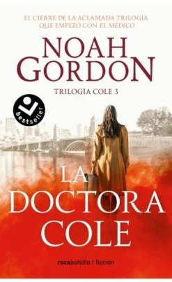 DOCTORA COLE, LA