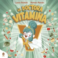 DOCTORA VITAMINA, LA