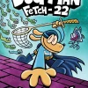DOG MAN: FETCH 22