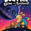 DOG MAN: GRIME AND PUNISHMENT: A GRAPHIC NOVEL (DOG MAN #9)