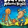 DOG MAN: MOTHERING HEIGHTS: A GRAPHIC NOVEL (DOG MAN #10)