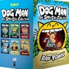 DOG MAN: THE SUPA EPIC COLLECTION