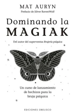 DOMINANDO LA MAGIAK