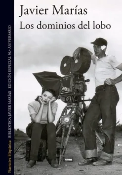 DOMINIOS DEL LOBO, LOS