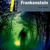 DOMINOES 1 FRANKENSTEIN BOOK W / MP3 AUDIO DOWNLOAD