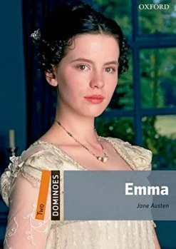 DOMINOES 2ED. 2 EMMA MP3 PK