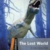 DOMINOES 2ED. 2 THE LOST WORLD W / MP3