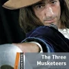 DOMINOES 2ED. 2 THE THREE MUSKETEERS W / MP3