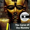 DOMINOES NE 1: THE CURSE OF THE MUMMY W / MULTI-ROM