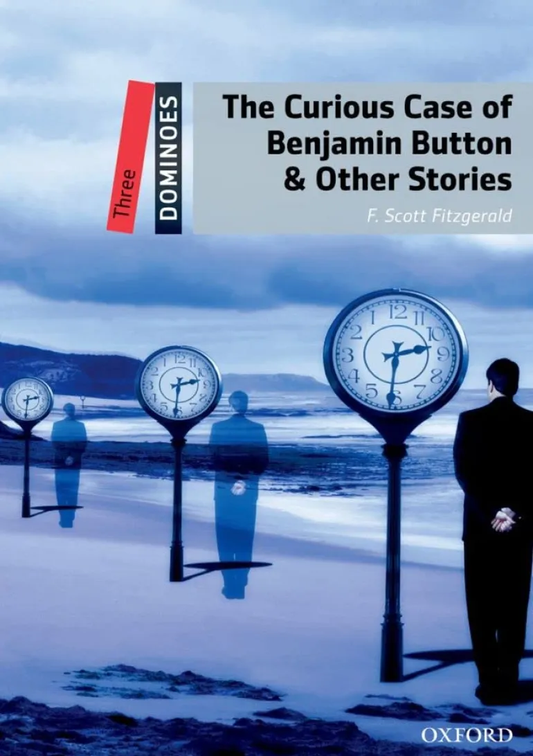 DOMINOES NE BENJAMIN BUTTON