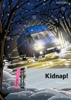 DOMINOES NE STARTER: KIDNAP