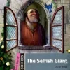 DOMINOES QUICK STARTER: THE SELFISH GIANT W / AUDIO CD