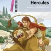 DOMINOES STARTER HERCULES BOOK W / MP3 AUDIO DOWNLOAD