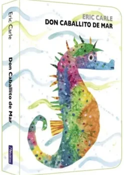 DON CABALLITO DE MAR