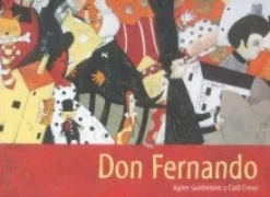 DON FERNANDO