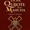 DON QUIJOTE DE LA MANCHA (COMETA)