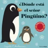 ¿DONDE ESTÁ EL SEÑOR PINGÜINO?