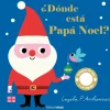 ¿DONDE ESTÁ PAPÁ NOEL?
