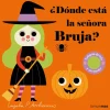¿DONDE ESTA LA SEÑORA BRUJA?