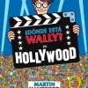 ¿DONDE ESTA WALLY? EN HOLLYWOOD