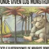 DONDE VIVEN LOS MONSTRUOS