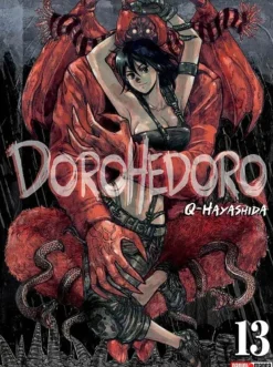 DOROHEDORO N.13