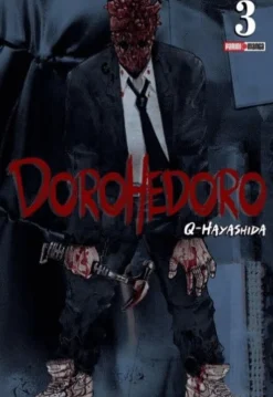 DOROHEDORO N.3
