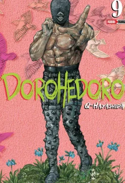 DOROHEDORO N.9