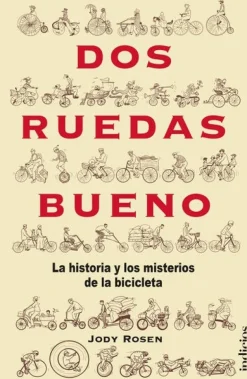DOS RUEDAS BUENO