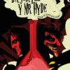 DR JEKYLL Y MR HYDE