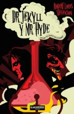 DR JEKYLL Y MR HYDE