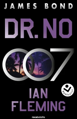 DR. NO (JAMES BOND 007 6)