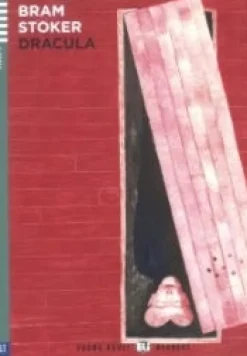 DRACULA - HUB YOUNG ADULT READERS 2 W / AUDIO CD