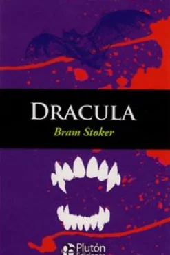 DRACULA ENGLISH