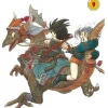 DRAGON BALL N.9
