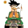 DRAGON BALL N.13