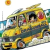 DRAGON BALL N.12