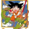 DRAGON BALL N.1