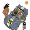 DRAGON BALL N.22